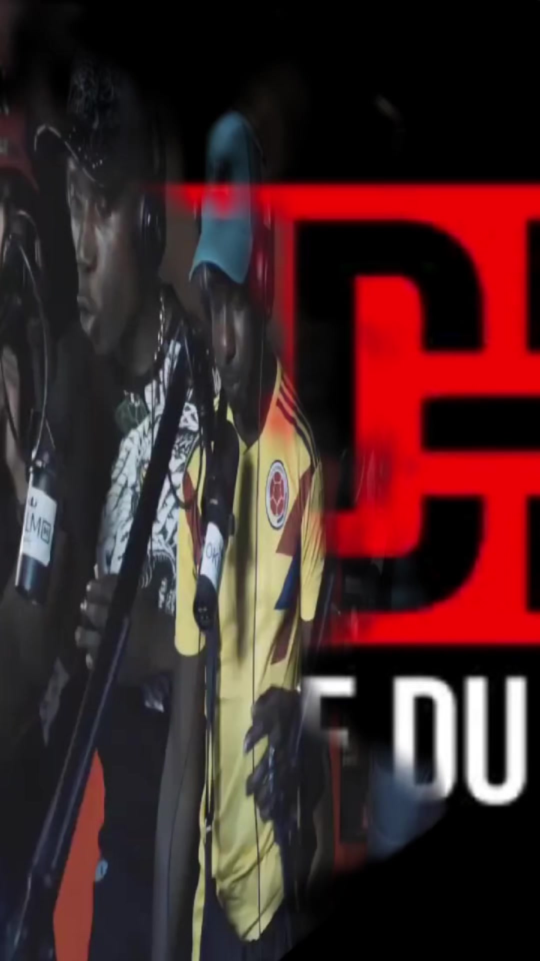@Planete rap