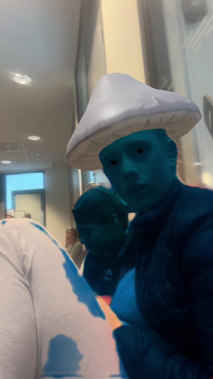 @Oh