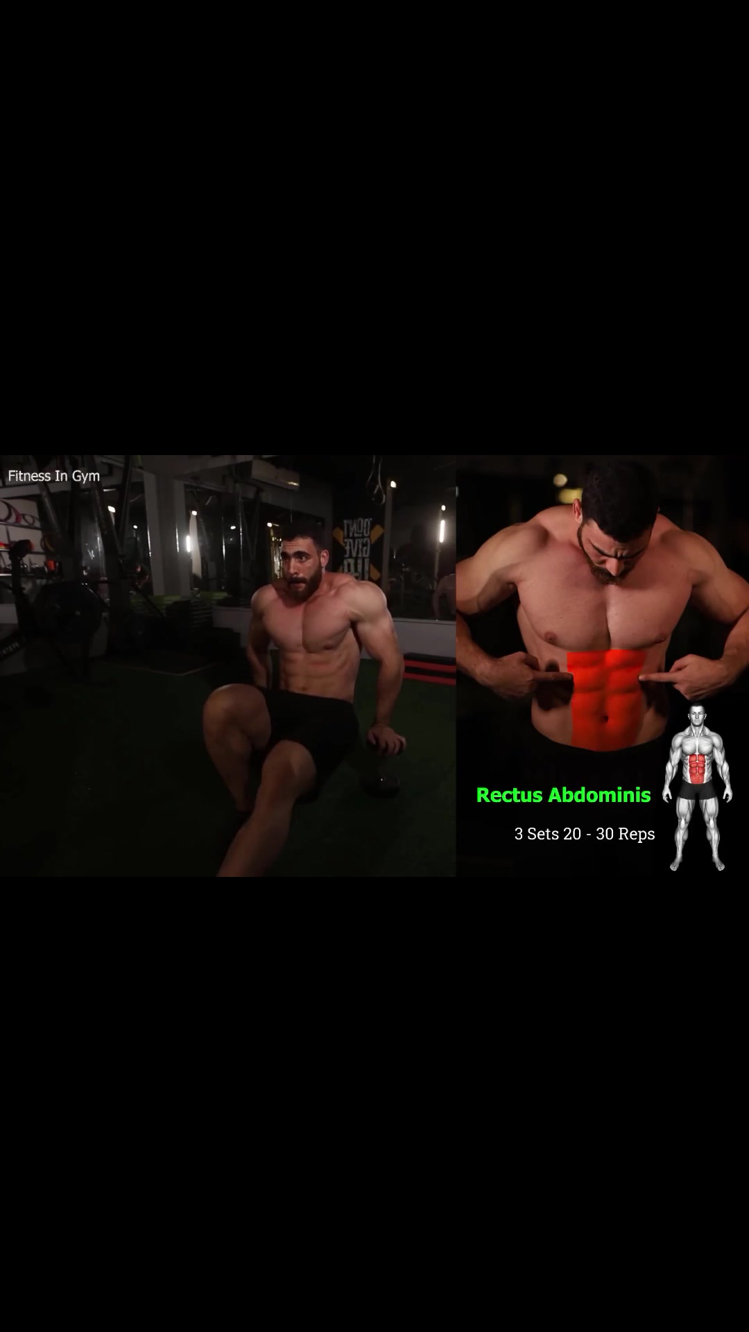 @GymFitnessMode