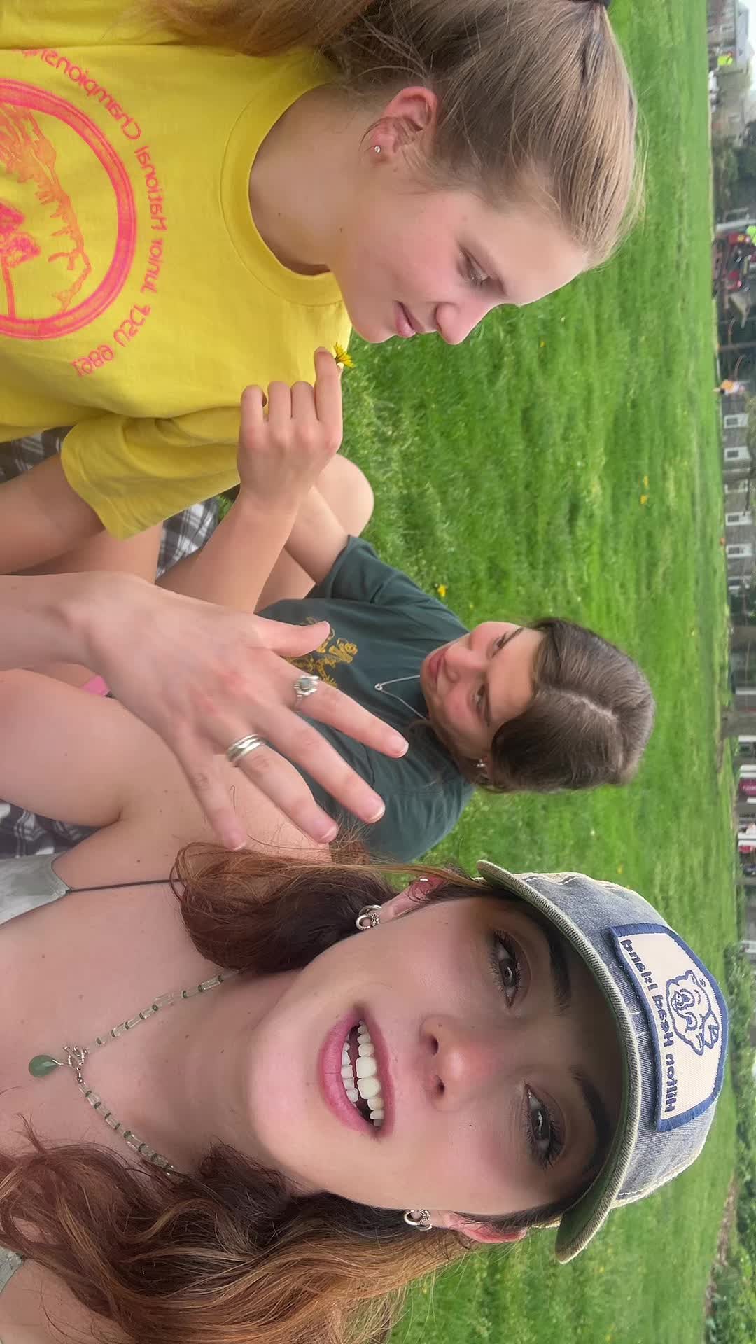 @Amanda