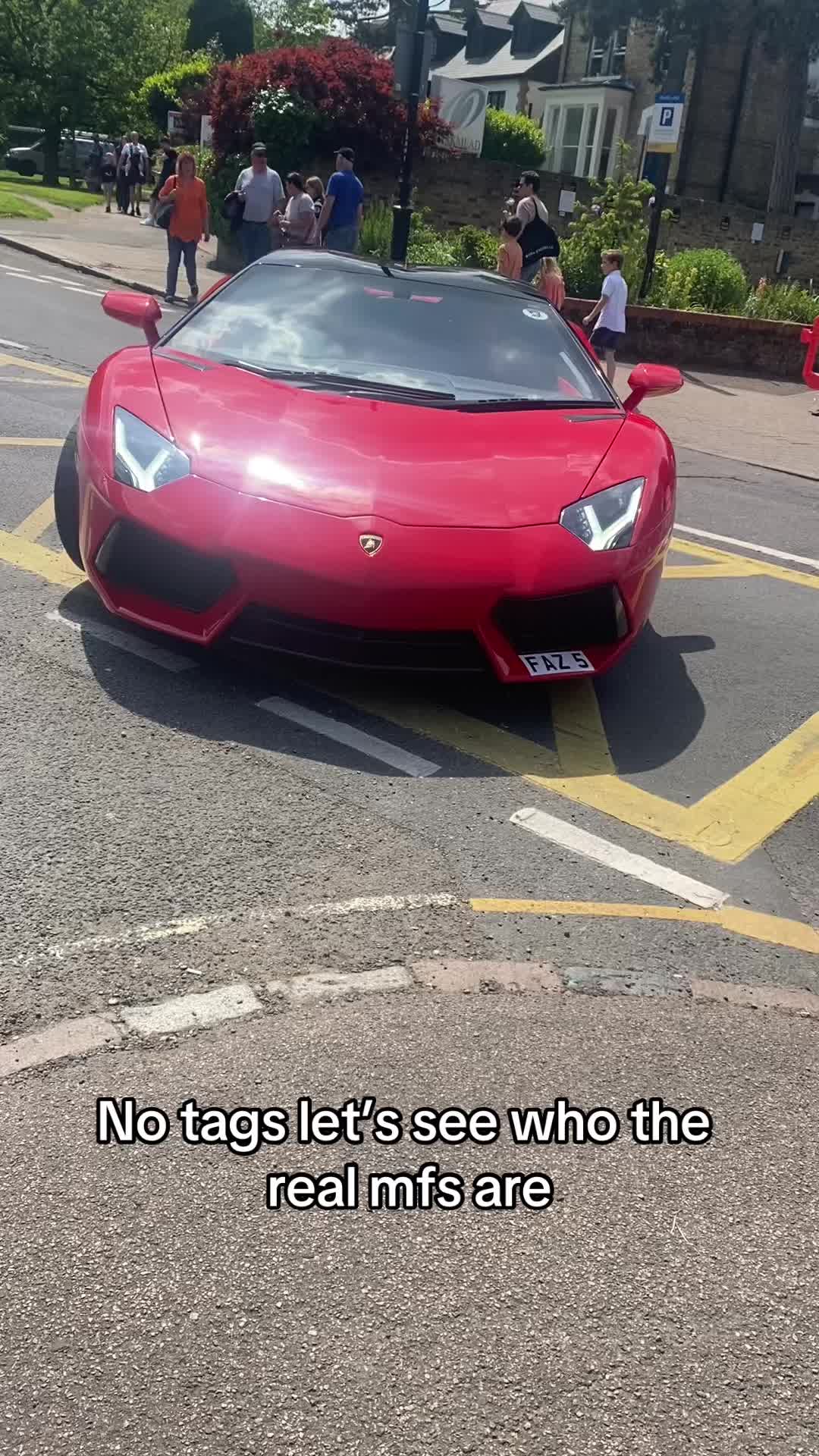 @Bromleysupercars&trade;