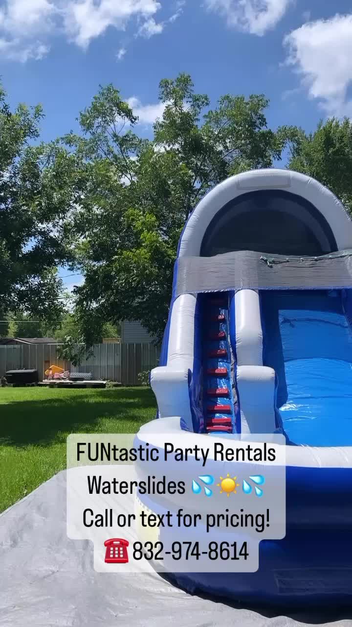 @Elisa’s Party Creations