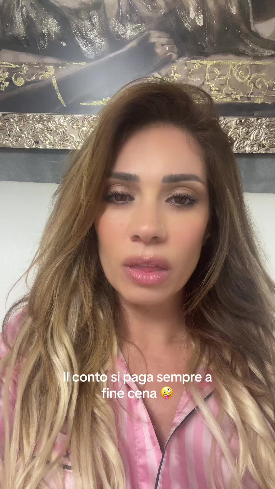 @Pamela barretta