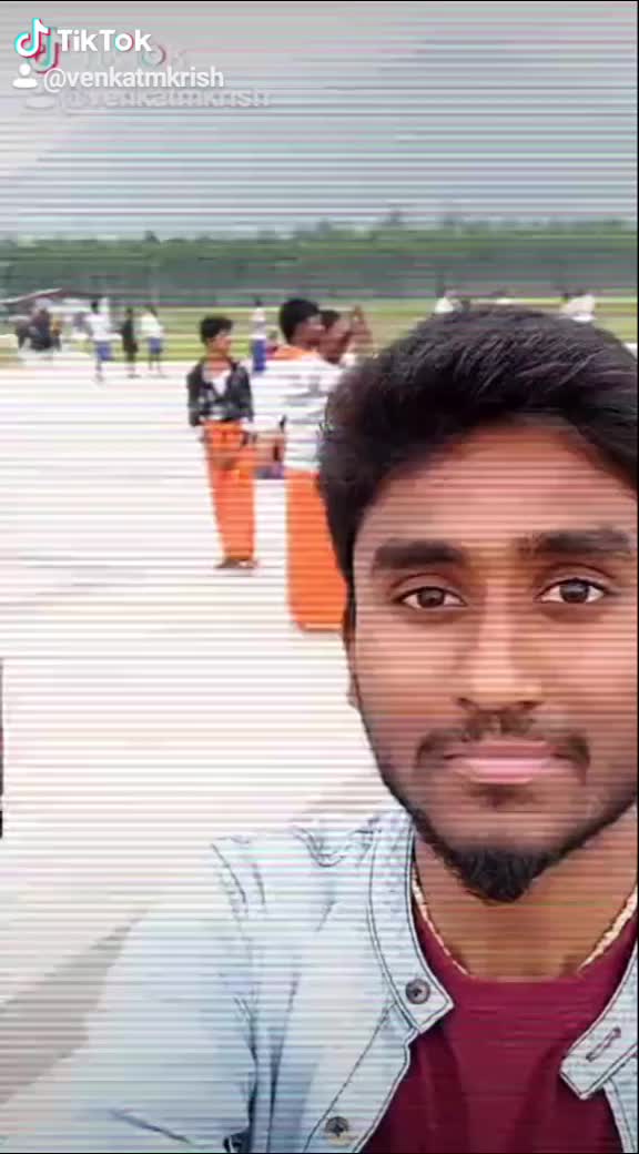 @venkatmkrish