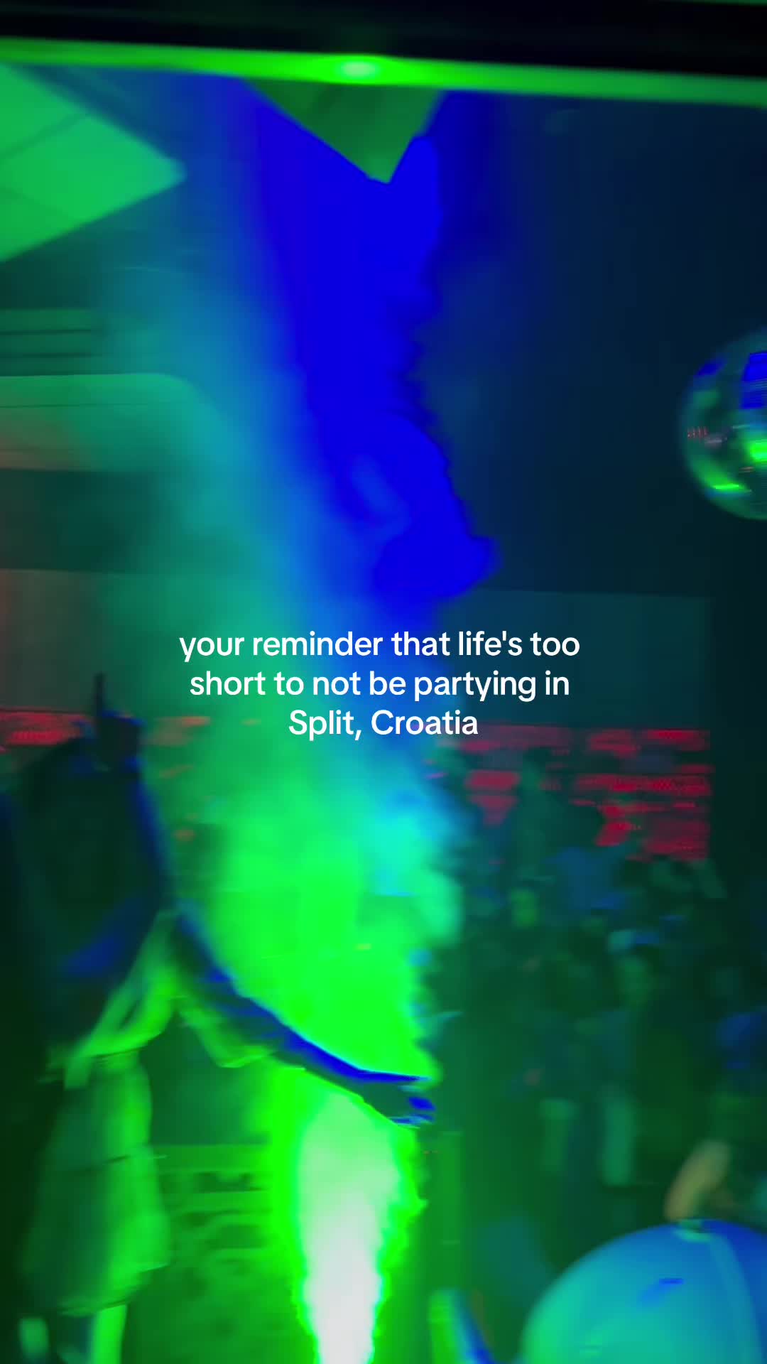 @Boiler Club | Split