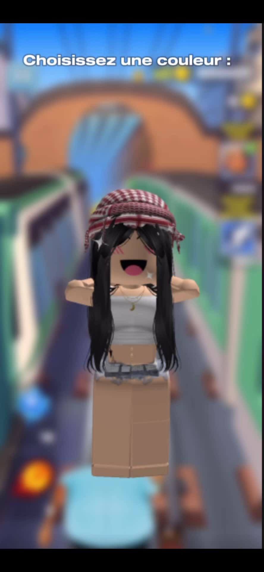 @︎ ︎ ︎