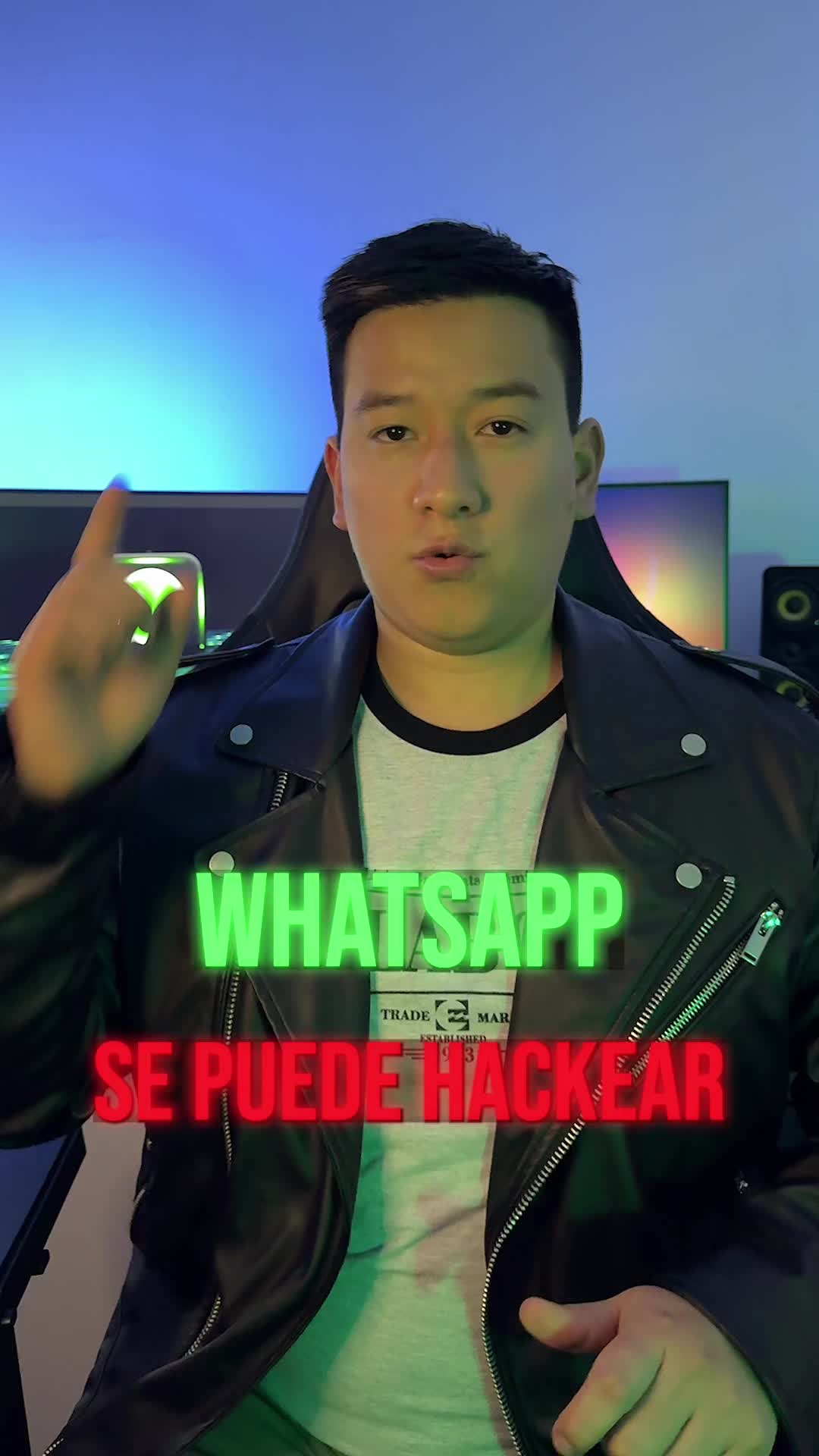 @Lugeek StartUp