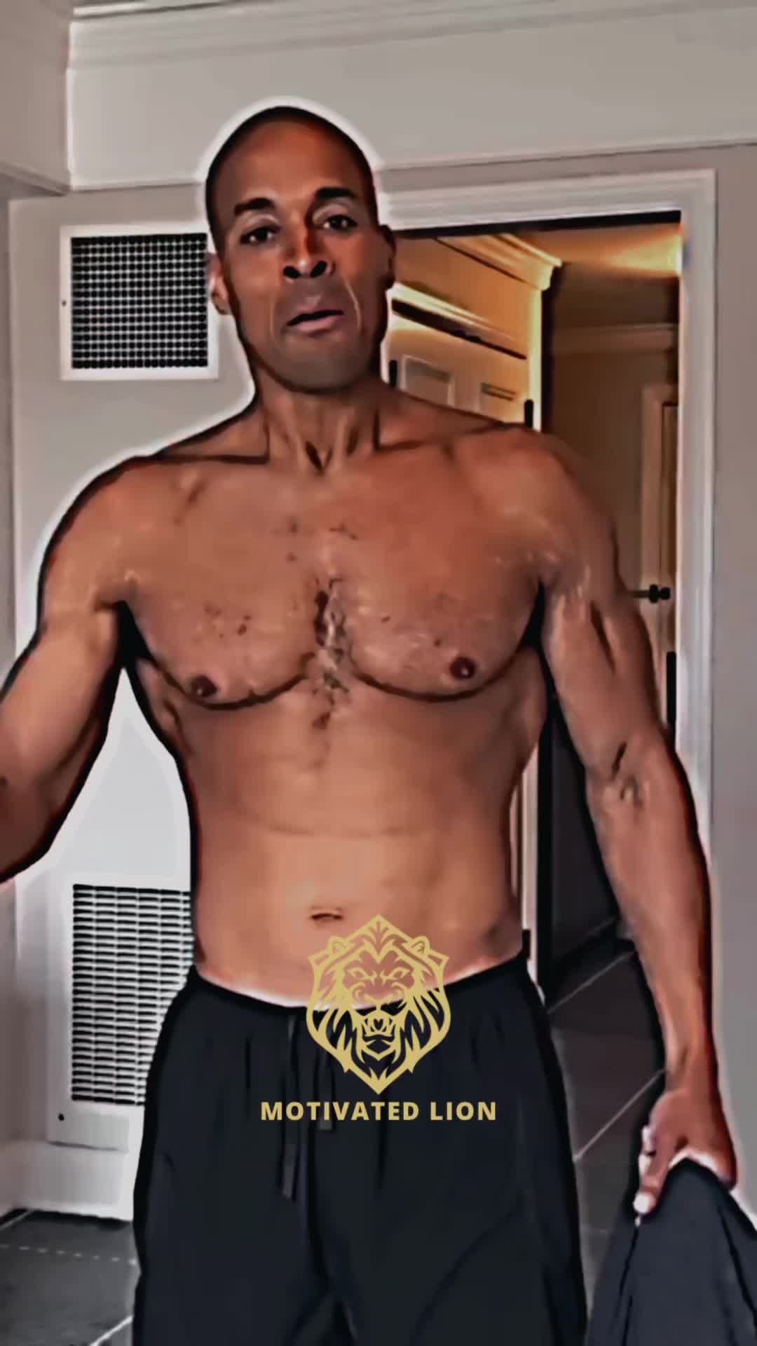 @TheMotivatedLion | Motivation