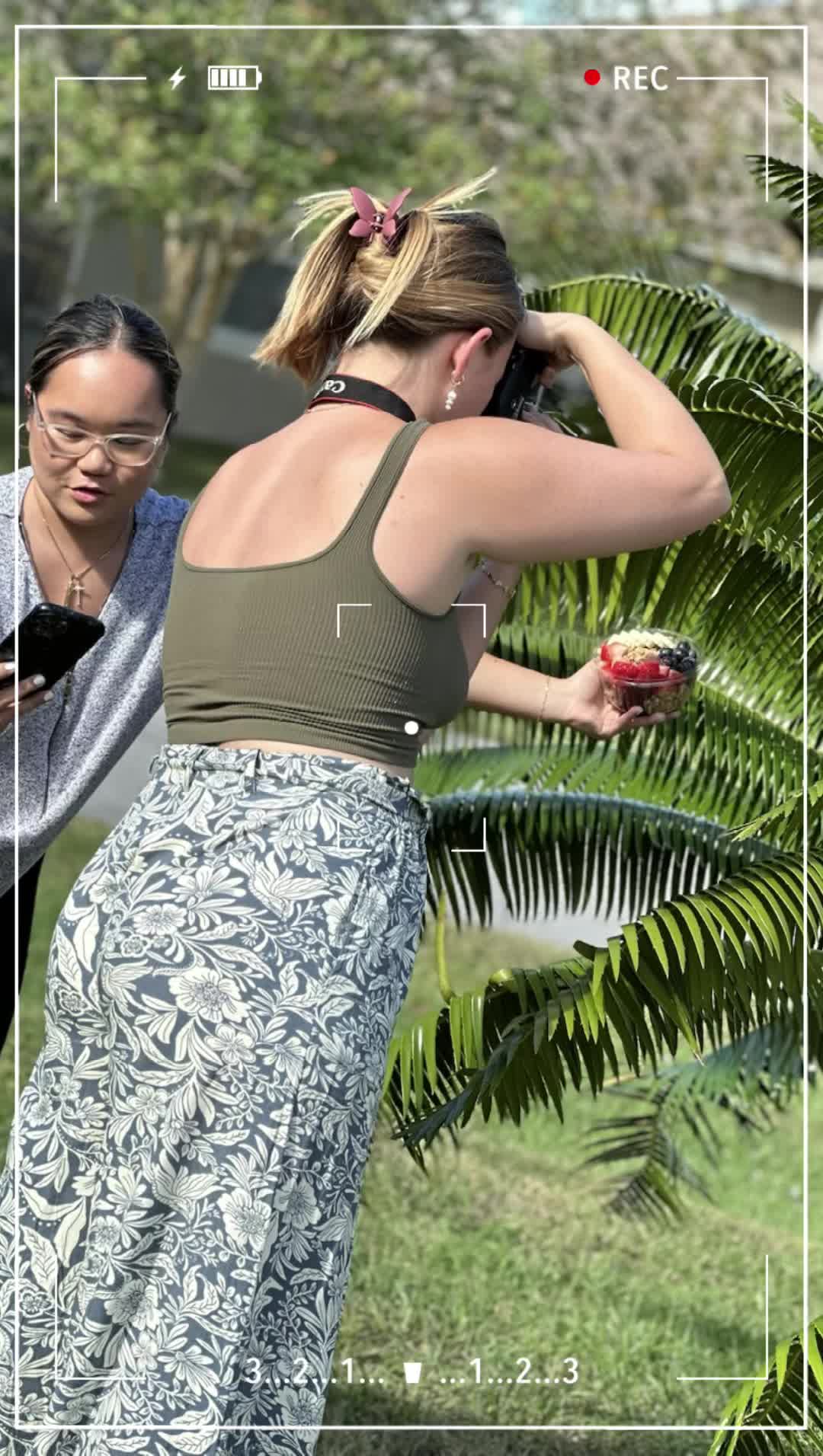 @Vibes, The Fruit Spot