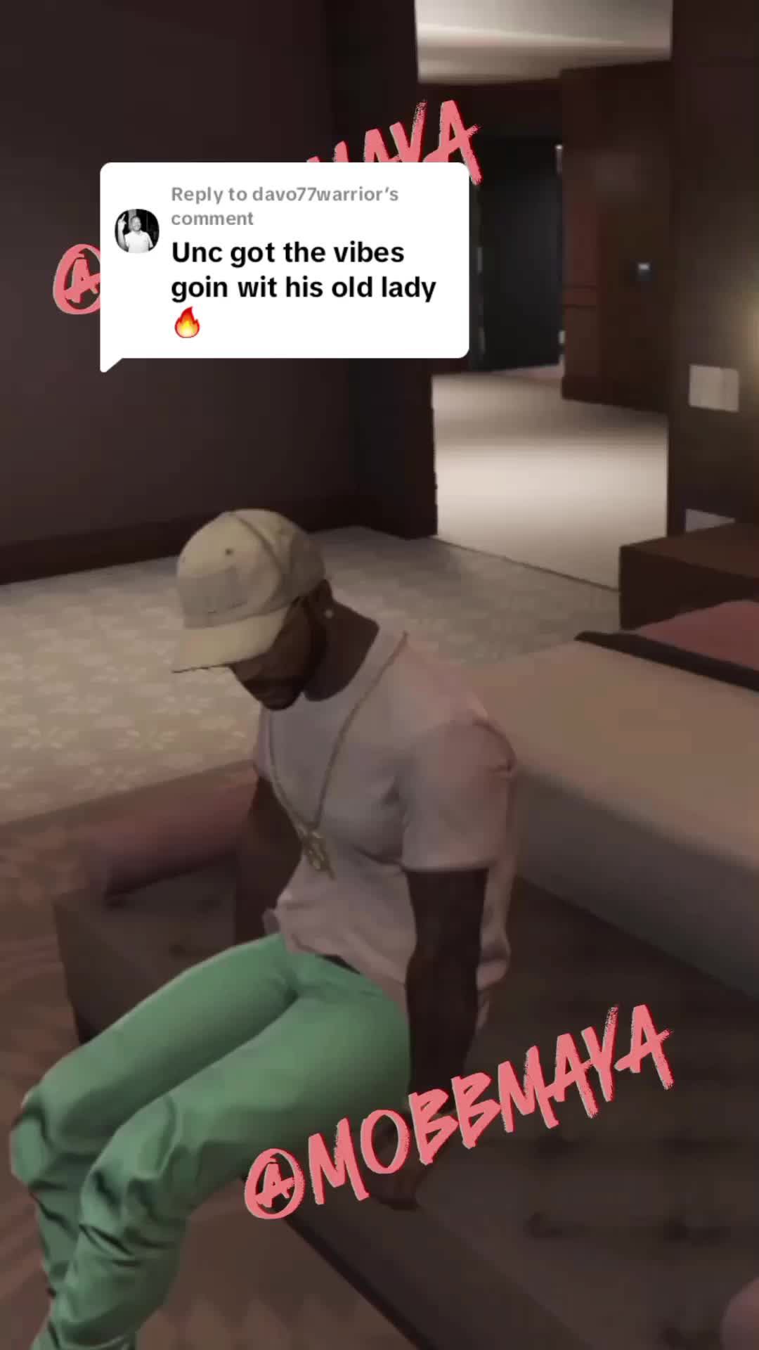 @OnYourMarc