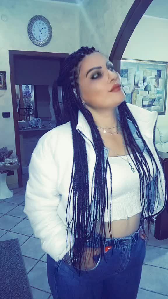@Ivana❤siciliana Doc💋❤️