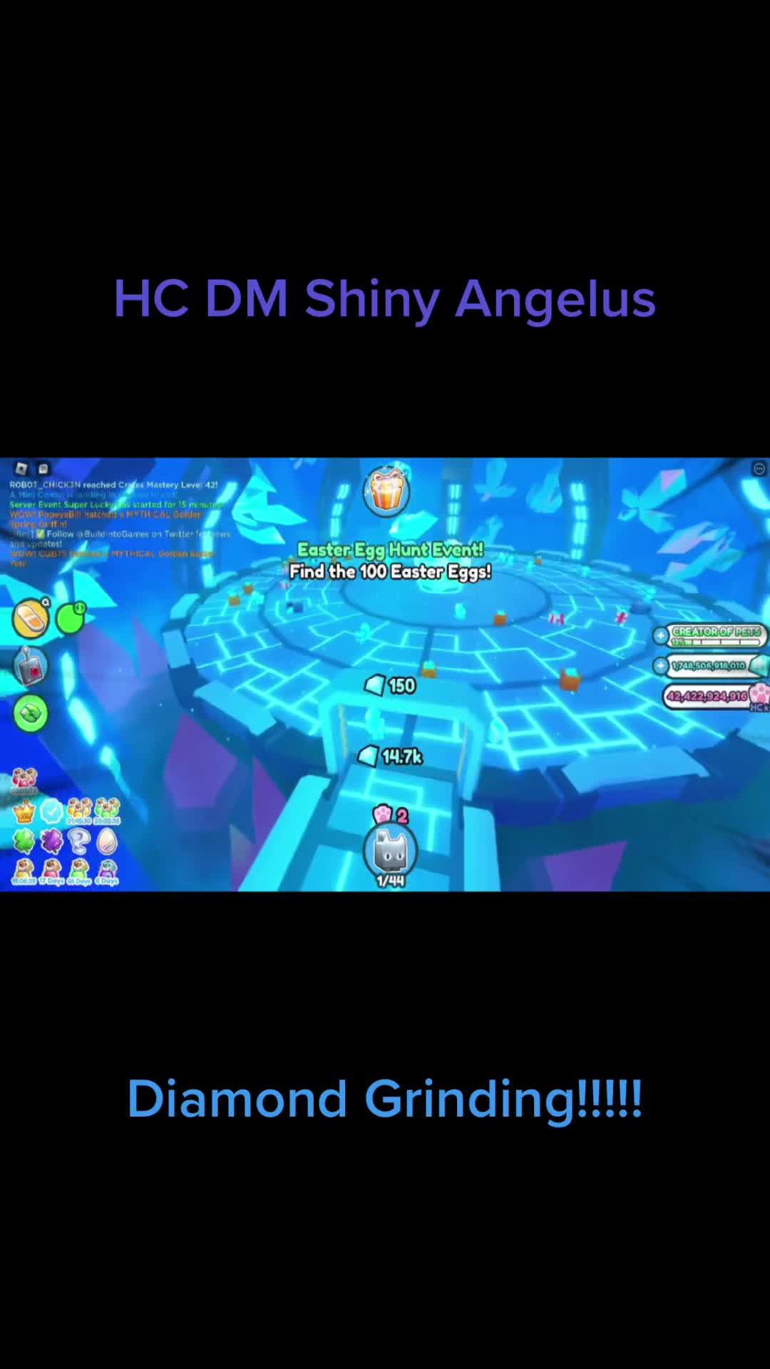 @Bunnnny Power YT