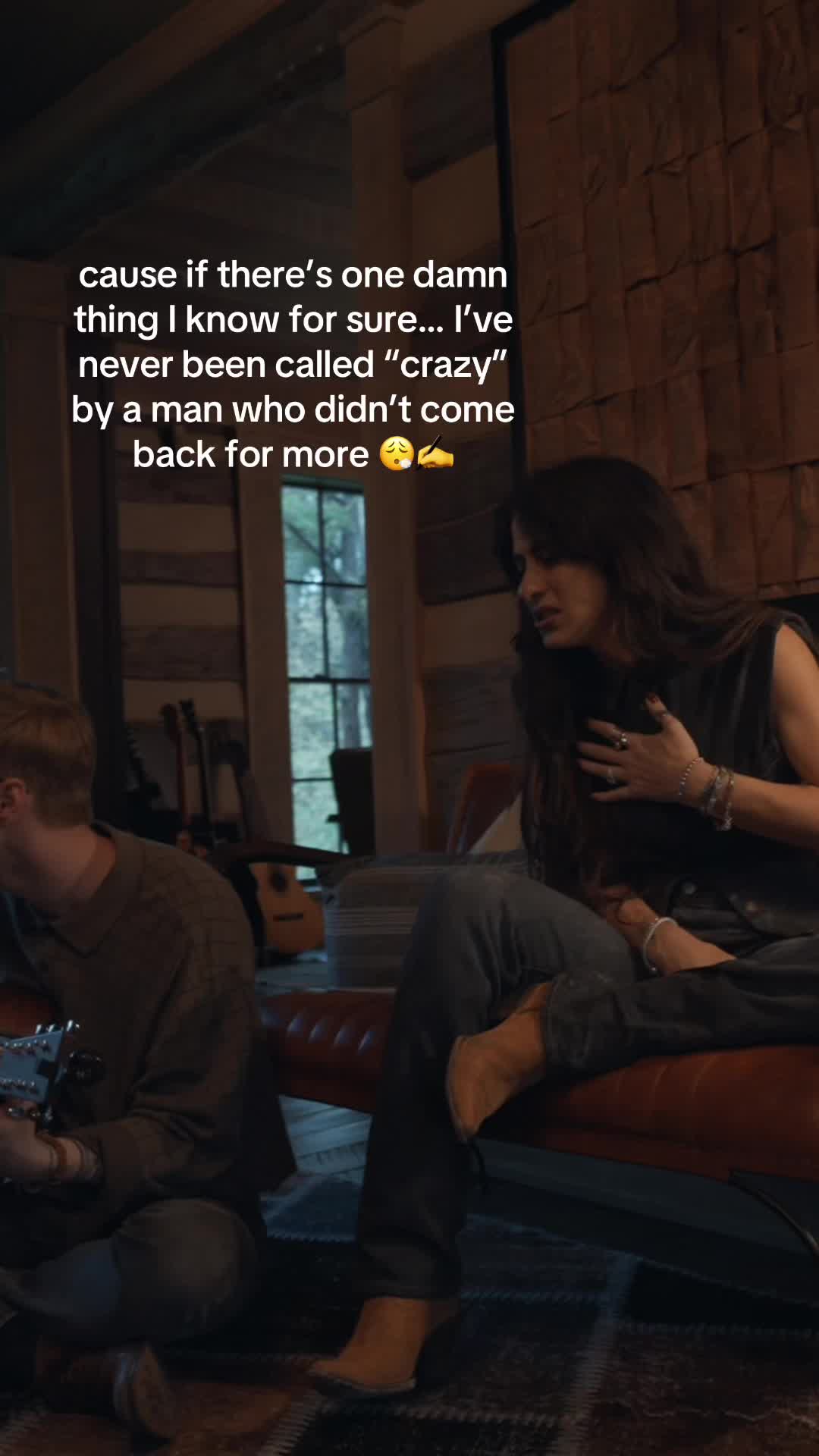 @Kassi Ashton