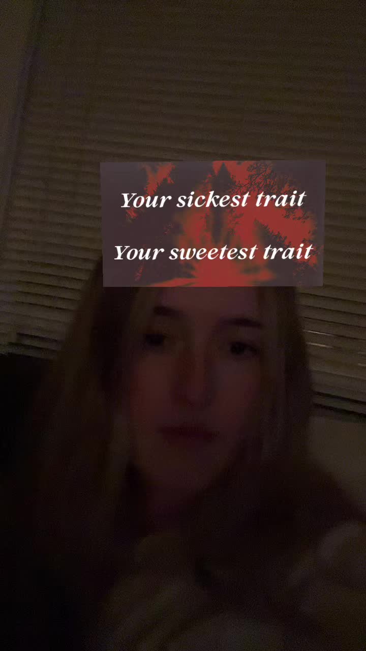 @Abigail
