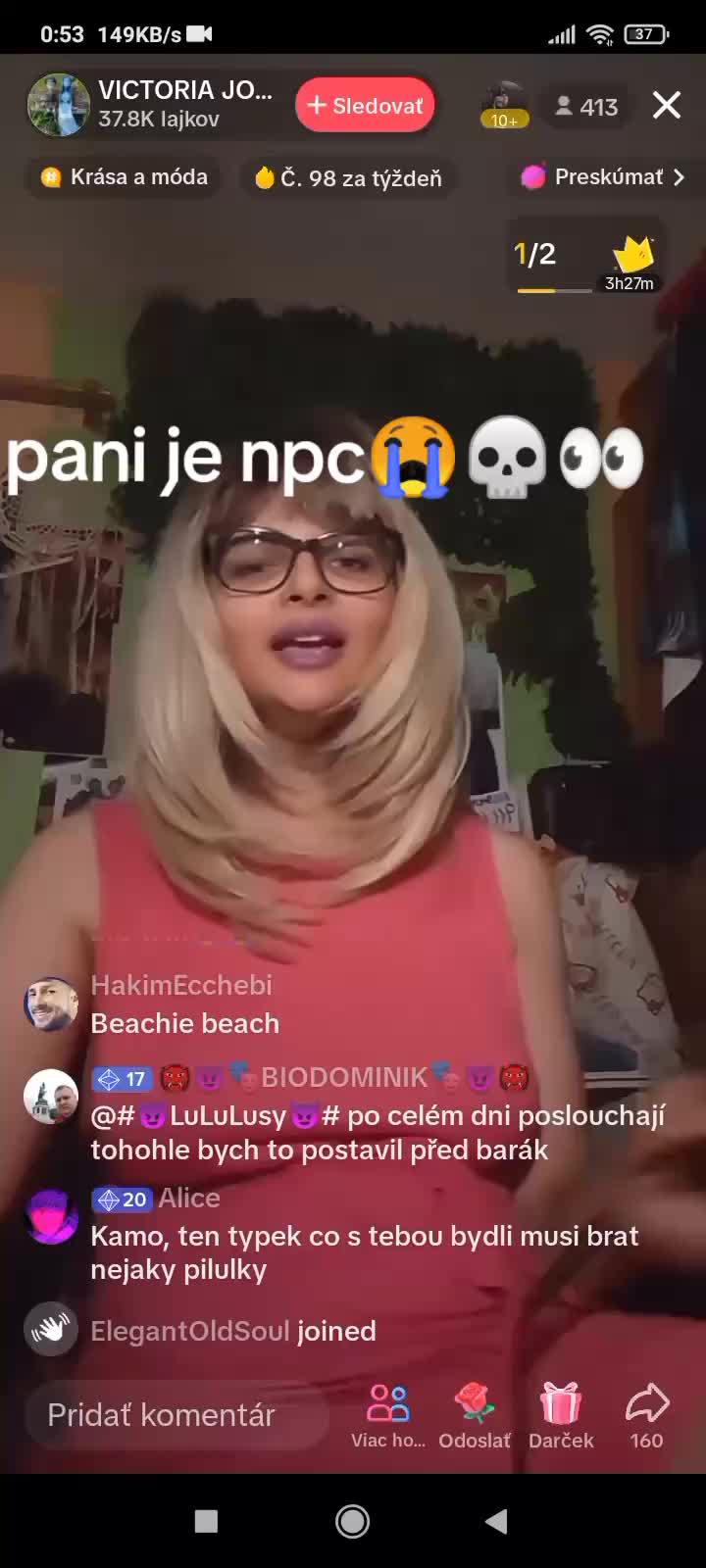 @fanapage na holadrops