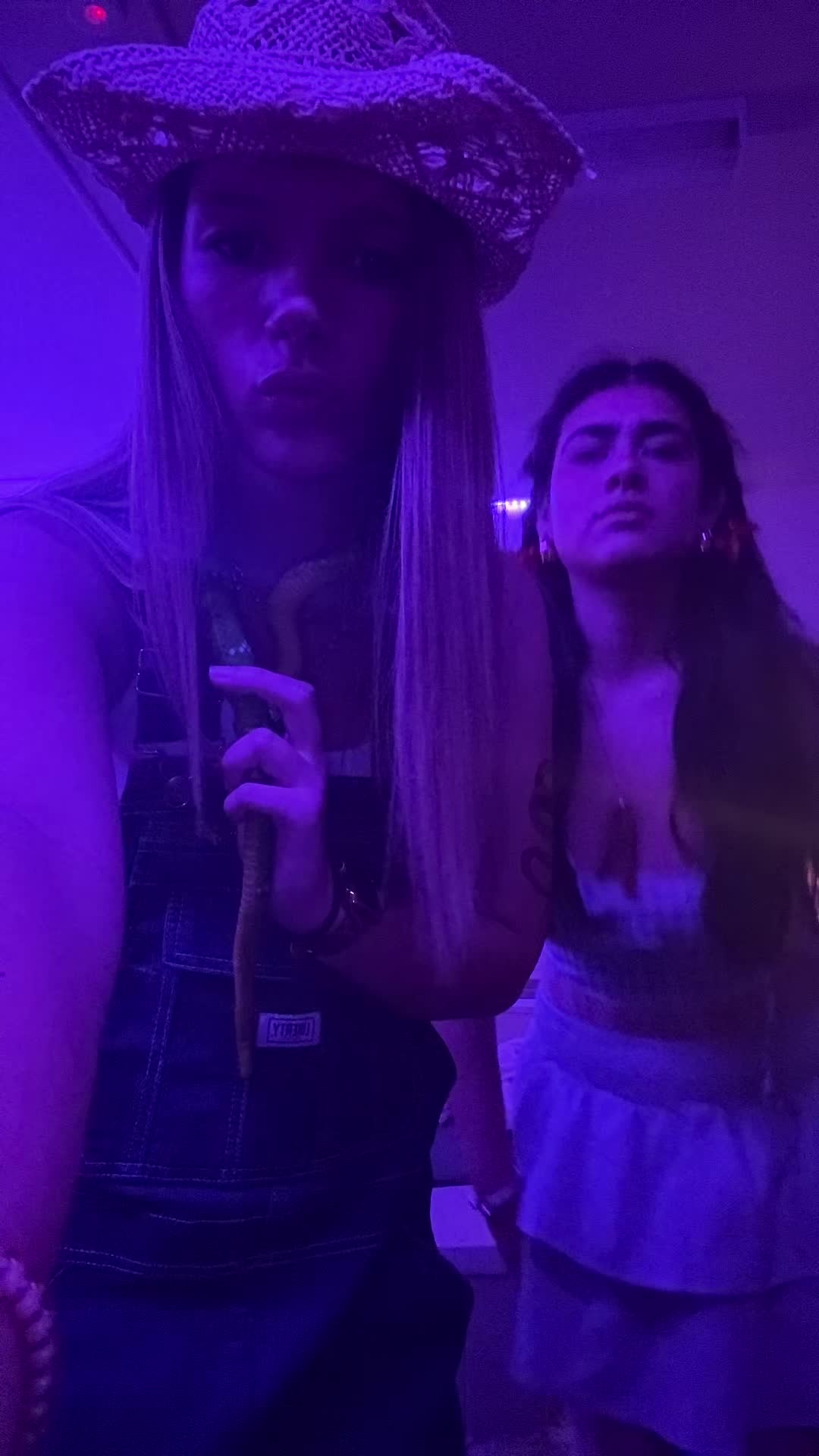 @sophia foss