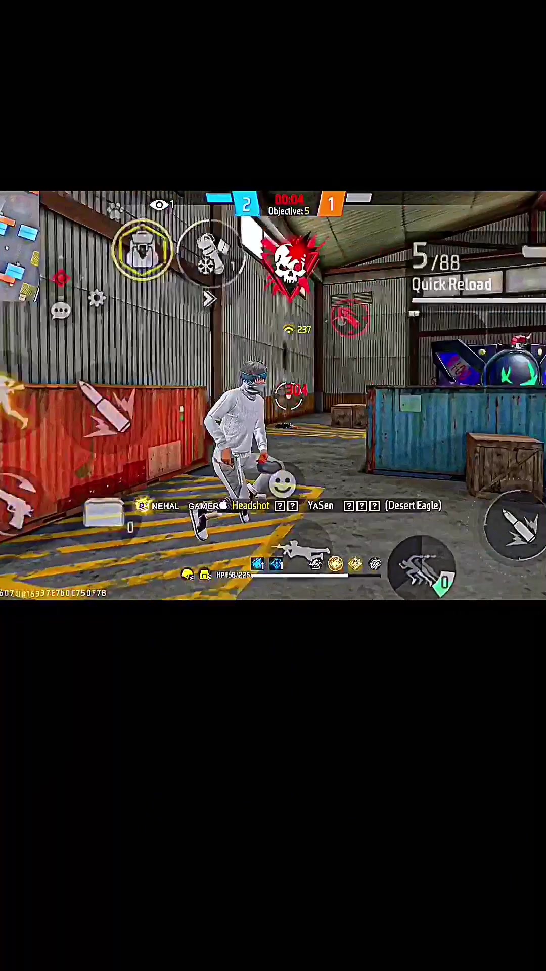 @Nehal Gamer FT