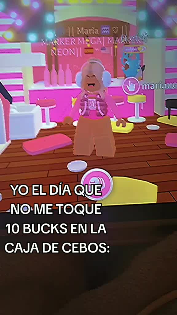 @MARIA¡🫧!