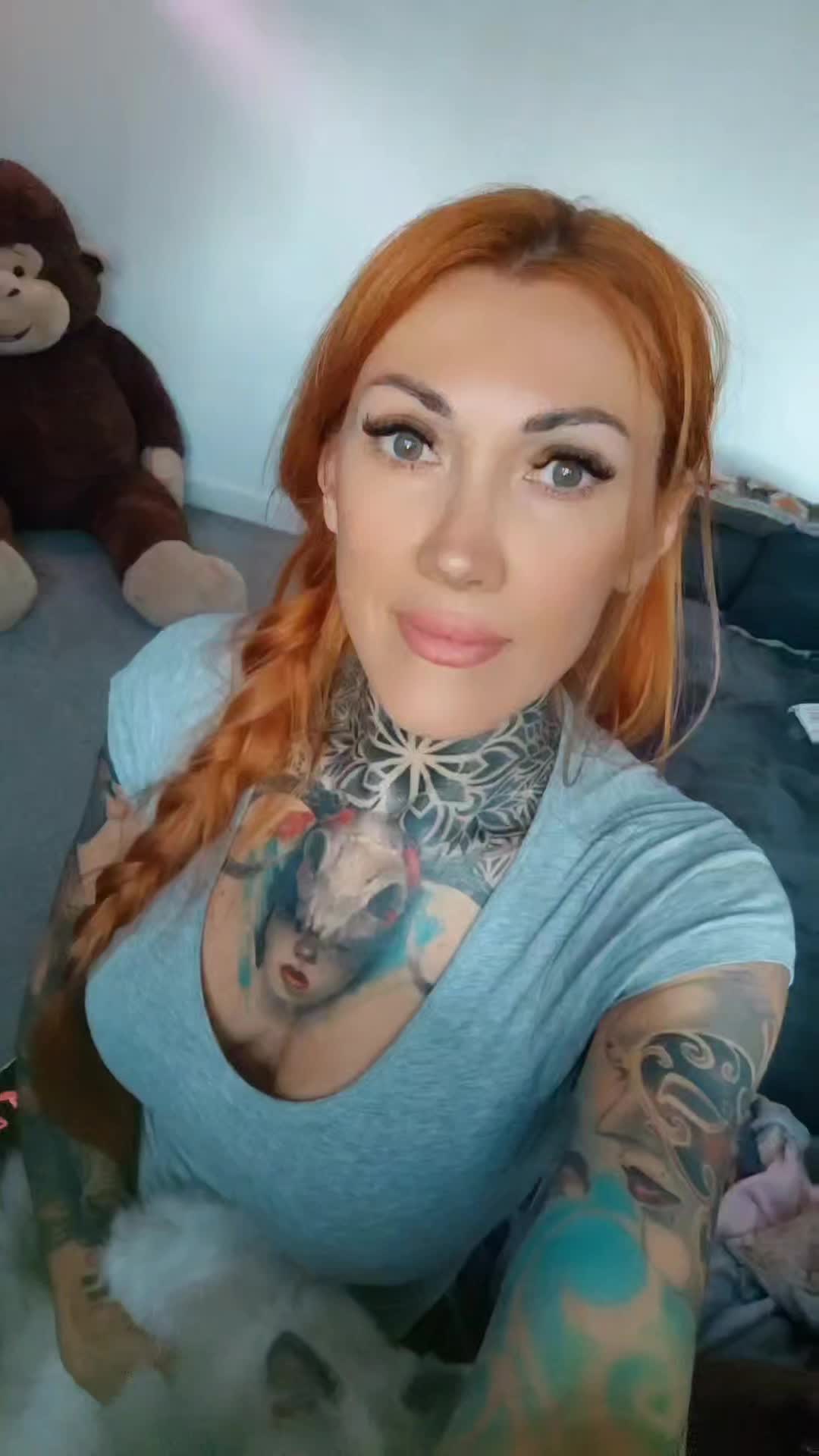 @gingerfoxymay