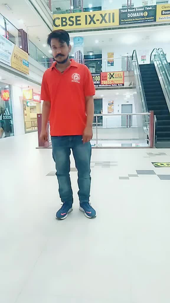 @Braj Mohan Meena