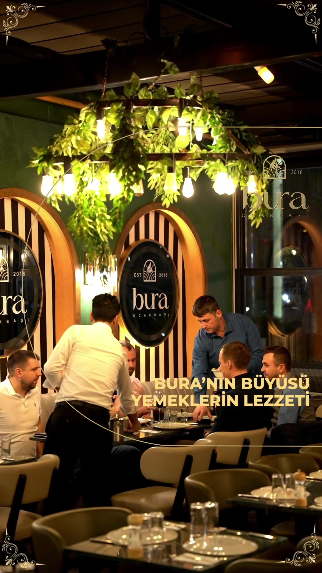 @Bura Ocakbaşı