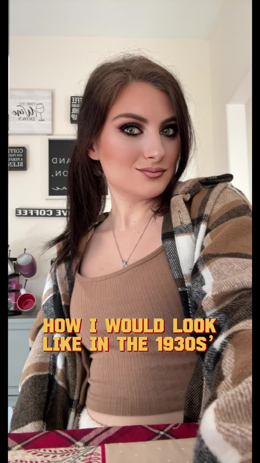@Megan Marie