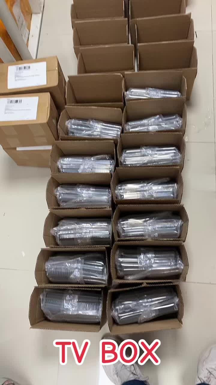 @tvbox factory