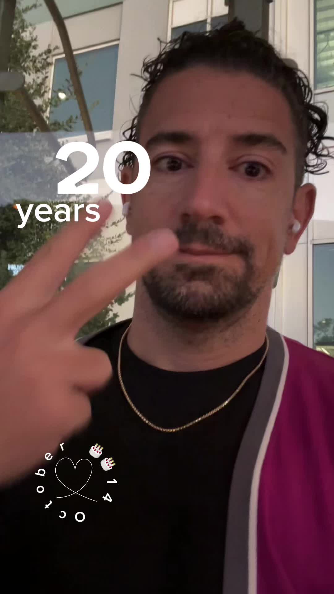 @Federico Francioni