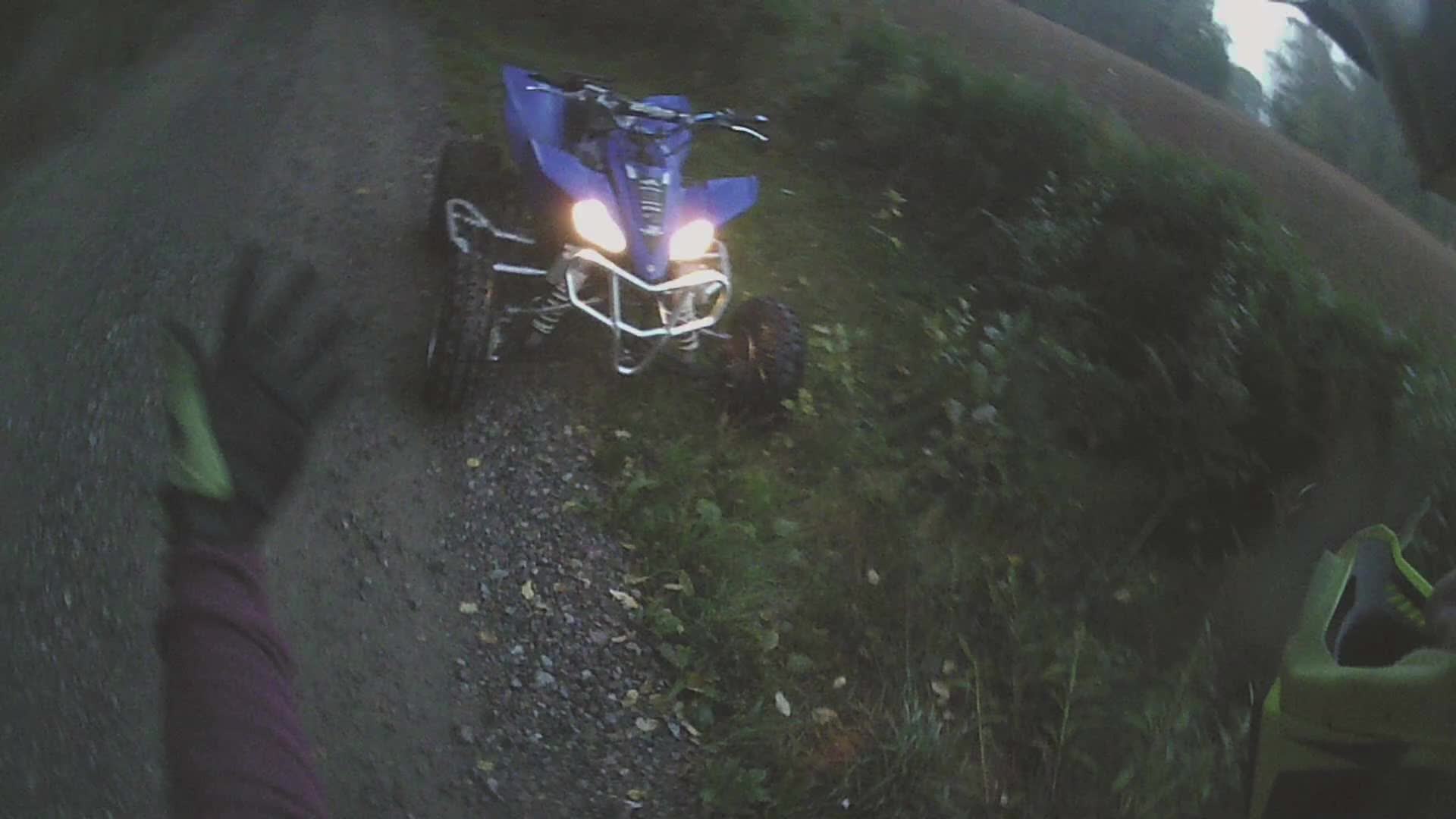 @anonymus riders