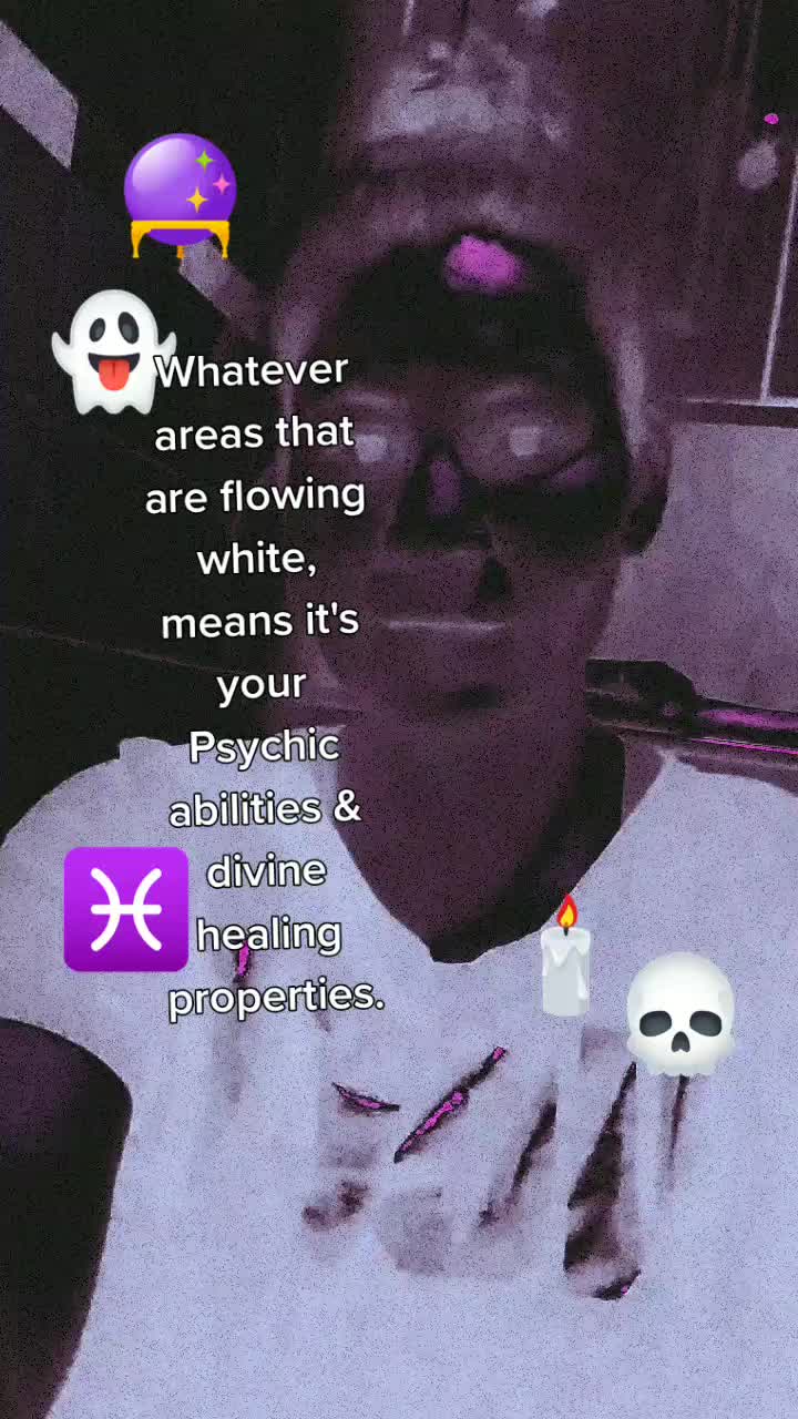 @😻👻☠Becca🕯🔮🙀