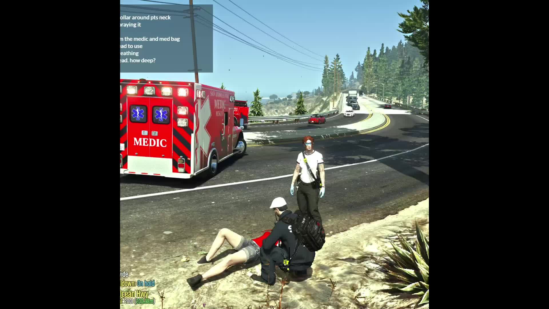 @Wolf Valley Roleplay