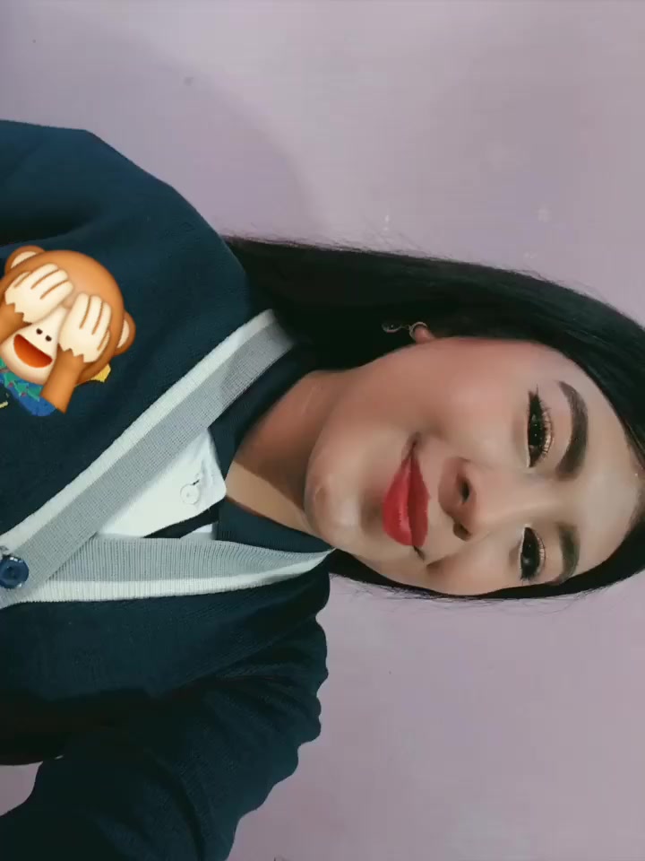 @Eloisa :)