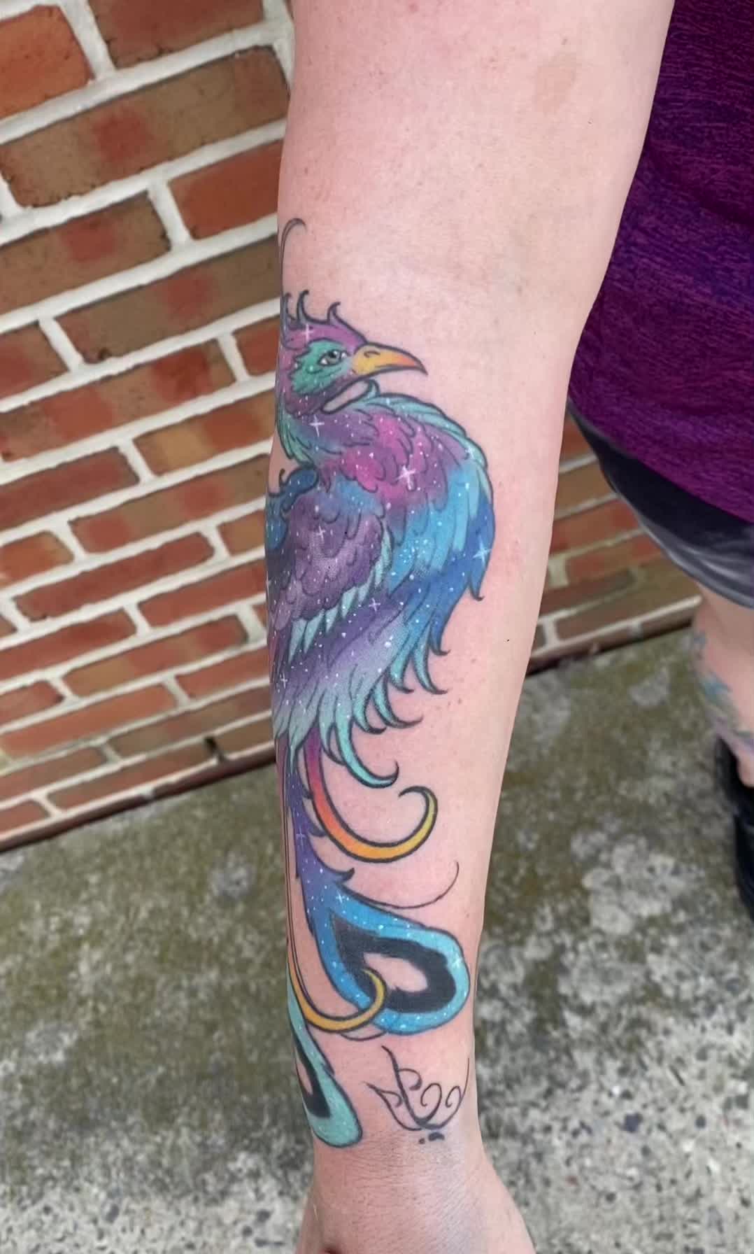 @Lauren_the_artiste