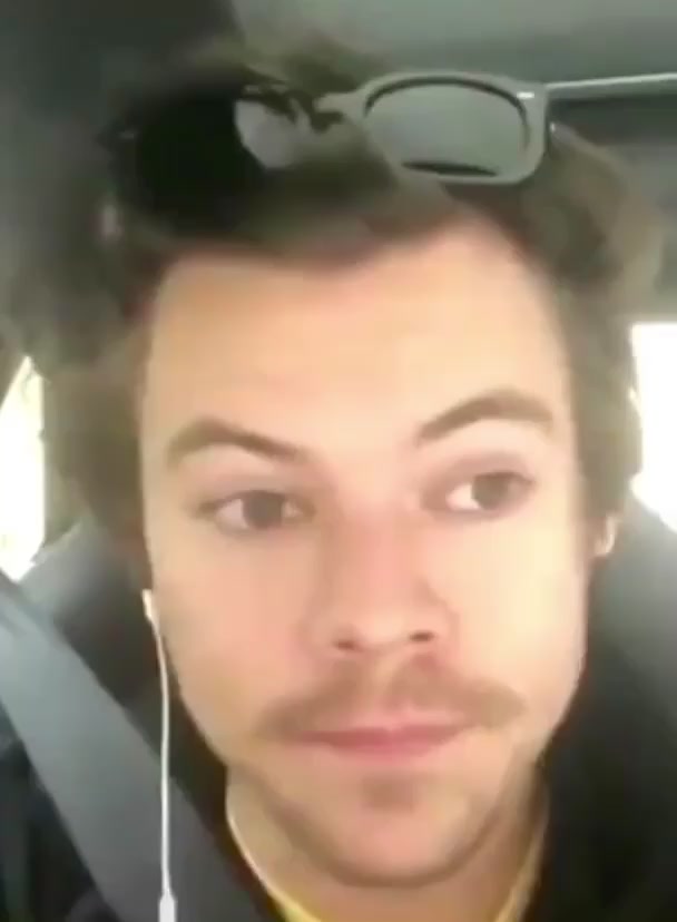 @harry styles