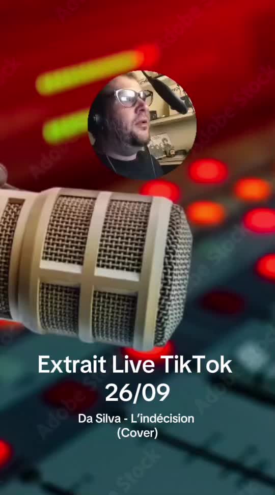 @🎙️PeterVoixOff🎧#TikTokRadio