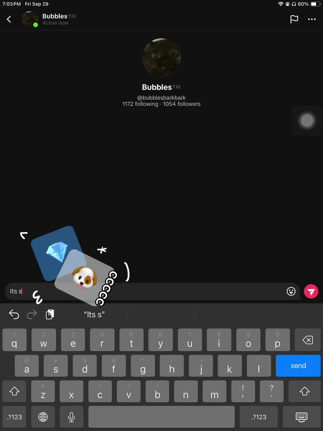 @˚