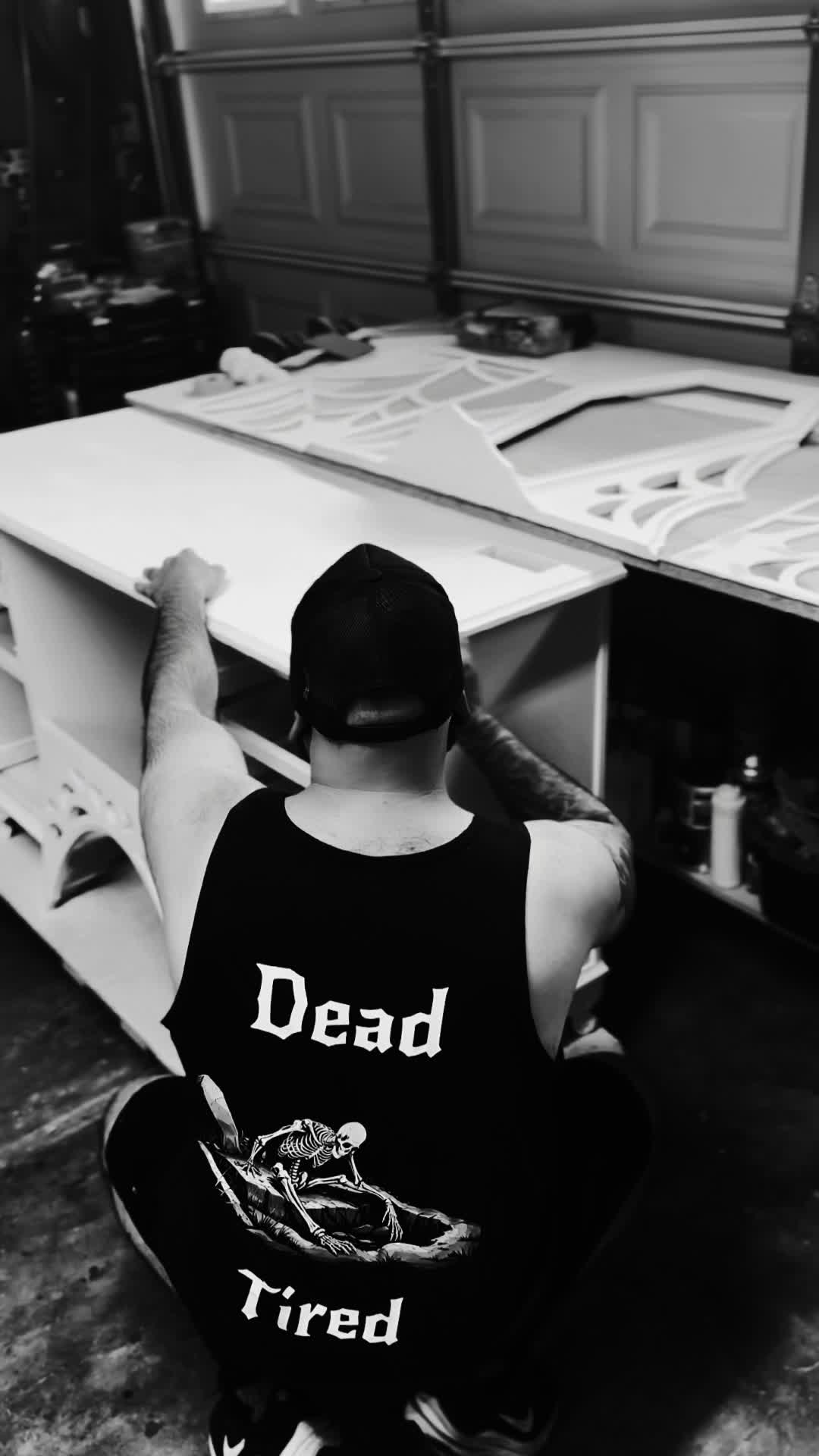 @Mortem Resurrected