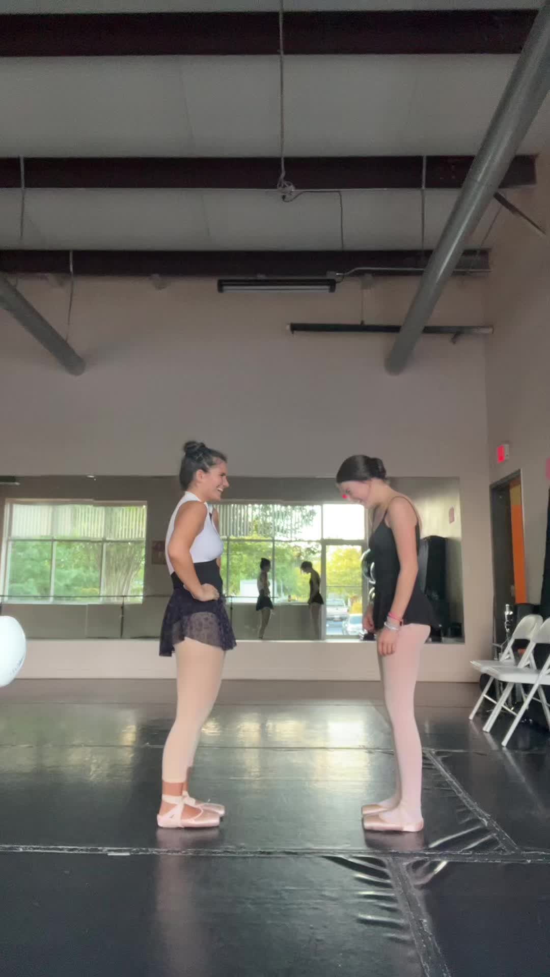 @Dance Contempra PTC!