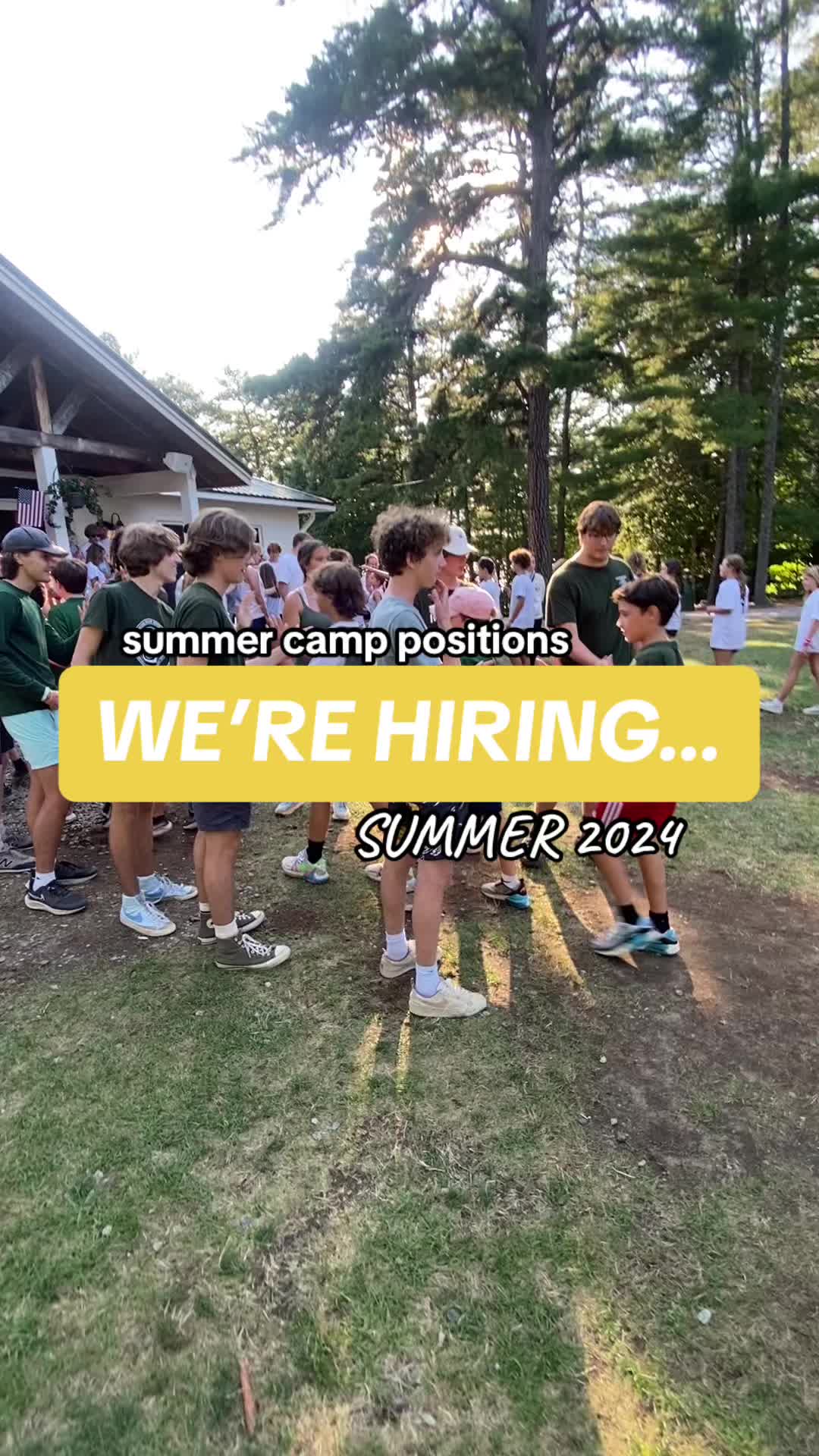 @American Summer Camps