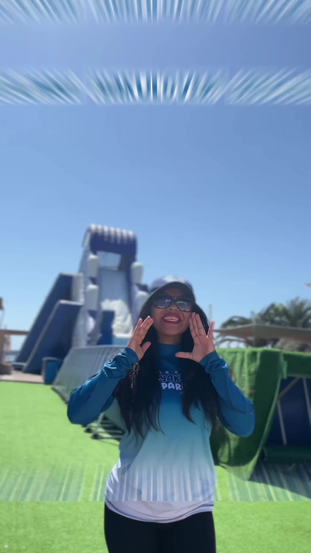 @Yakupark Paracas