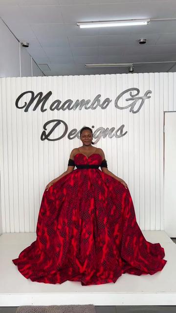 @Maambo GF Designs