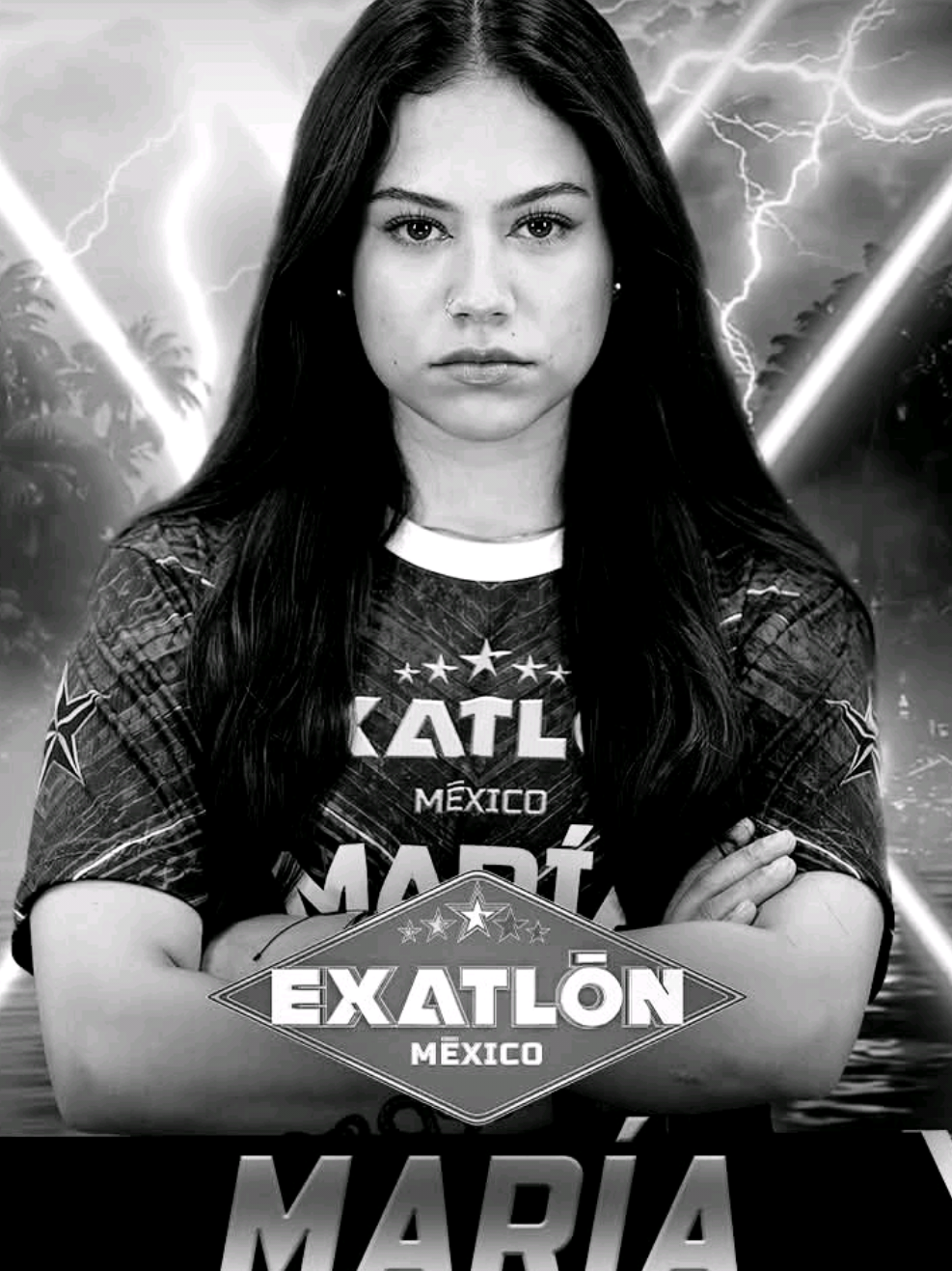 @Exatlón México 🇲🇽