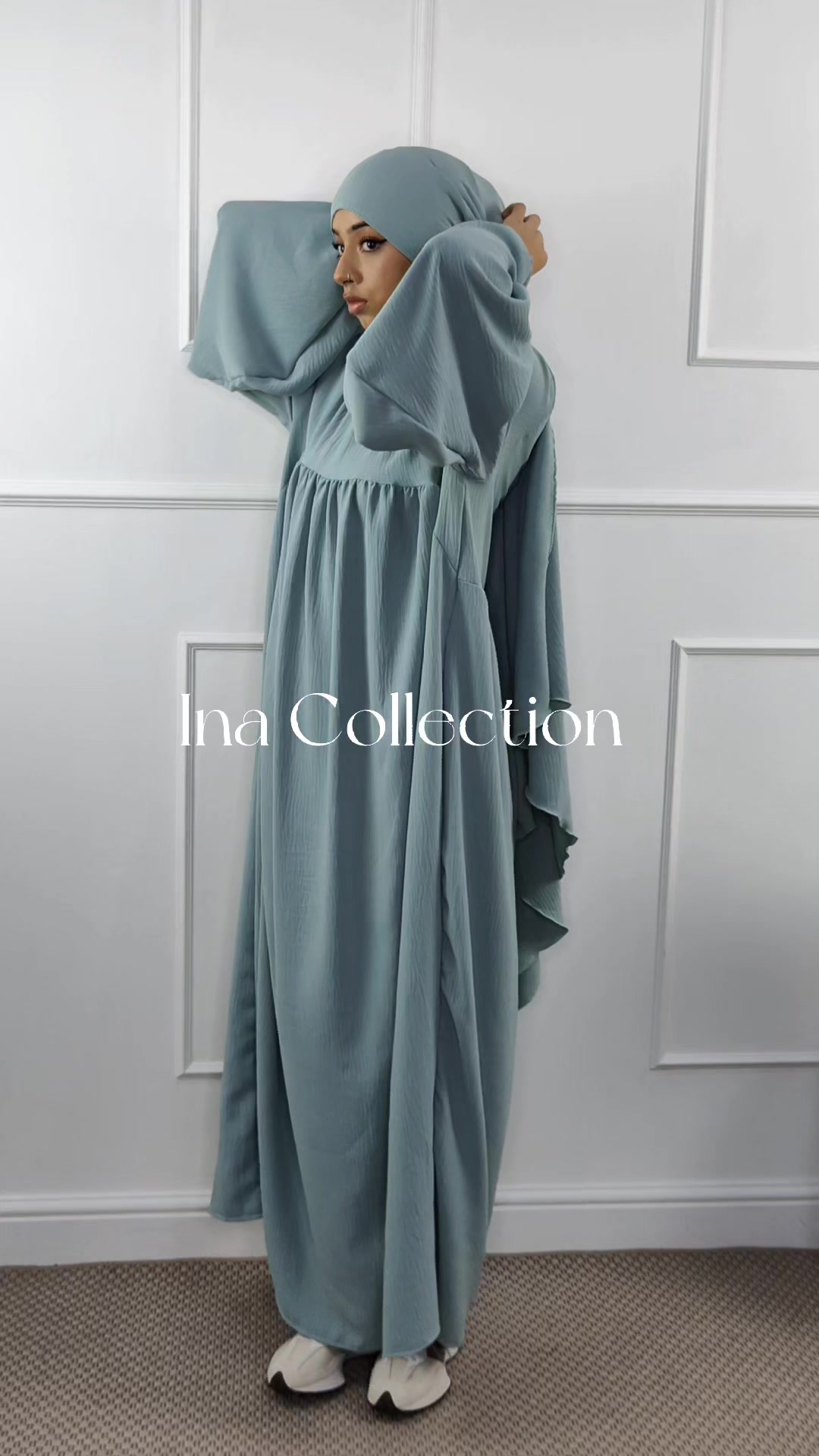 @Ina Collection