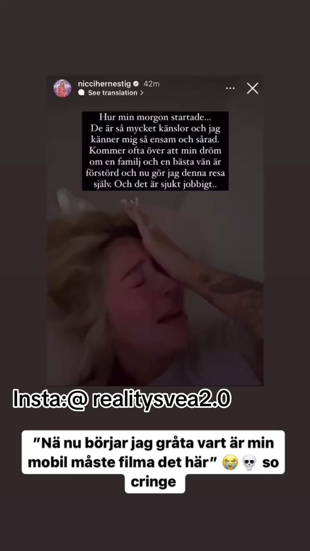 @Realitysvea2.0