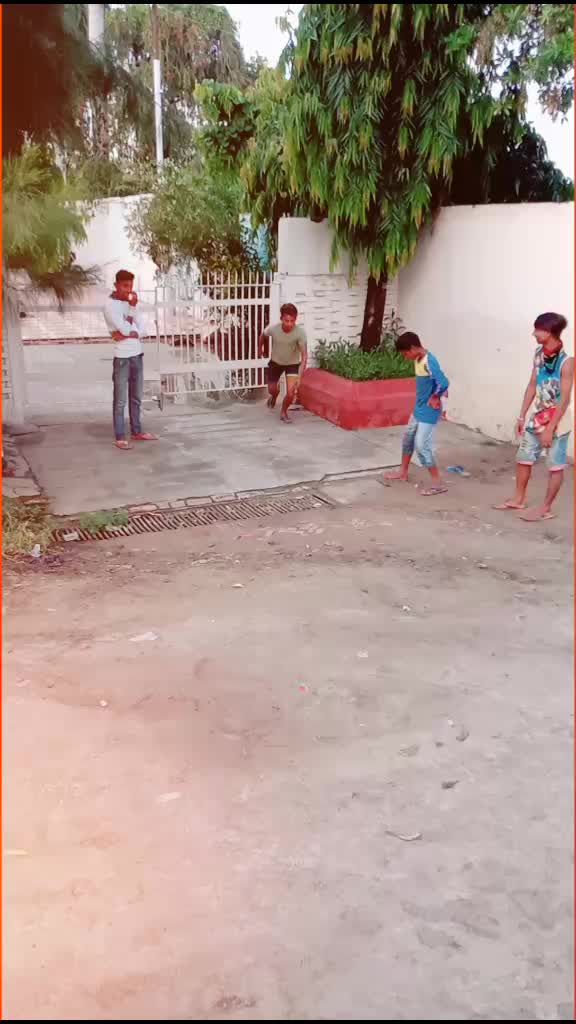 @Vikas Verma