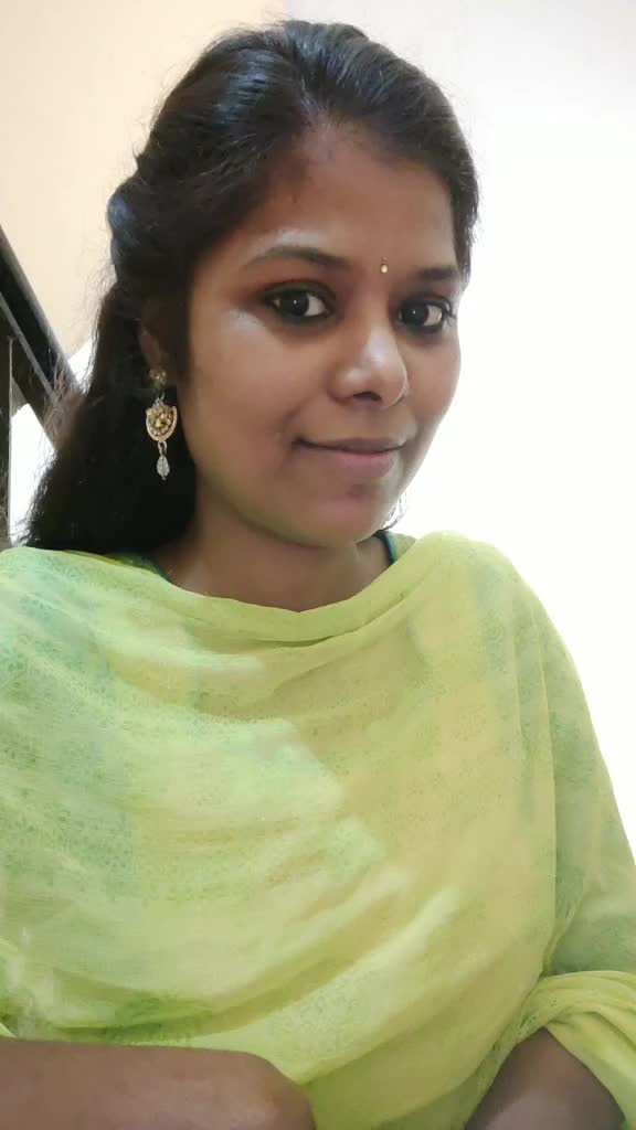 @Aruna karnan