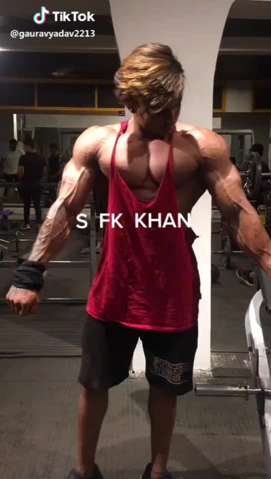 @Sharukh Khan