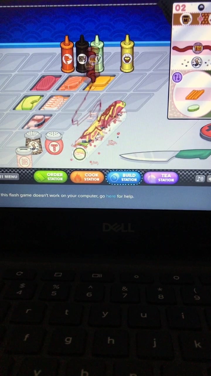 @Papa&rsquo;s Games