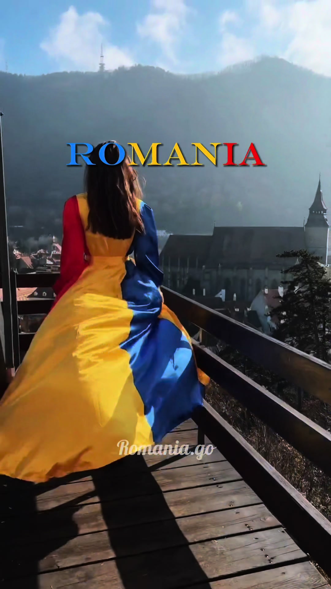 @Romania.go