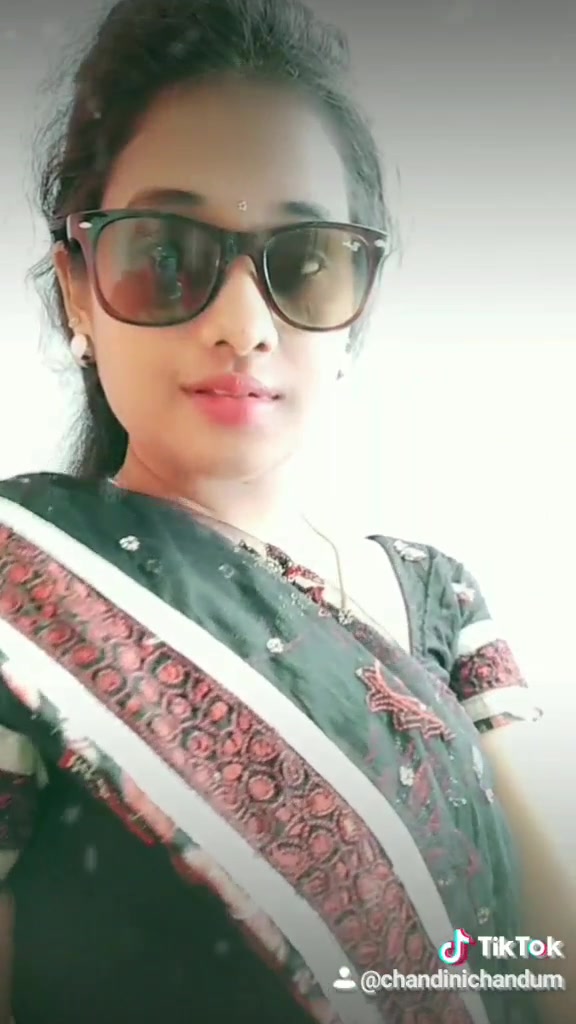 @Chanduu